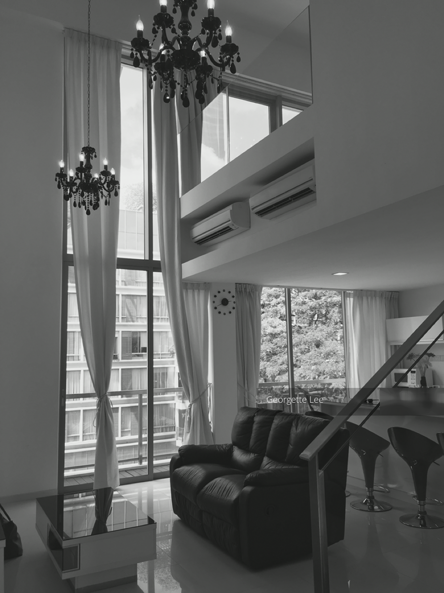One-north Residences (D5), Apartment #110055732